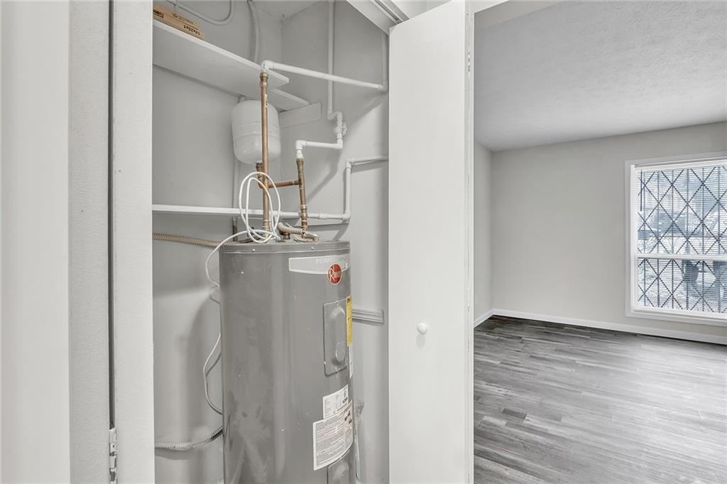 3236 Abbeywood Drive