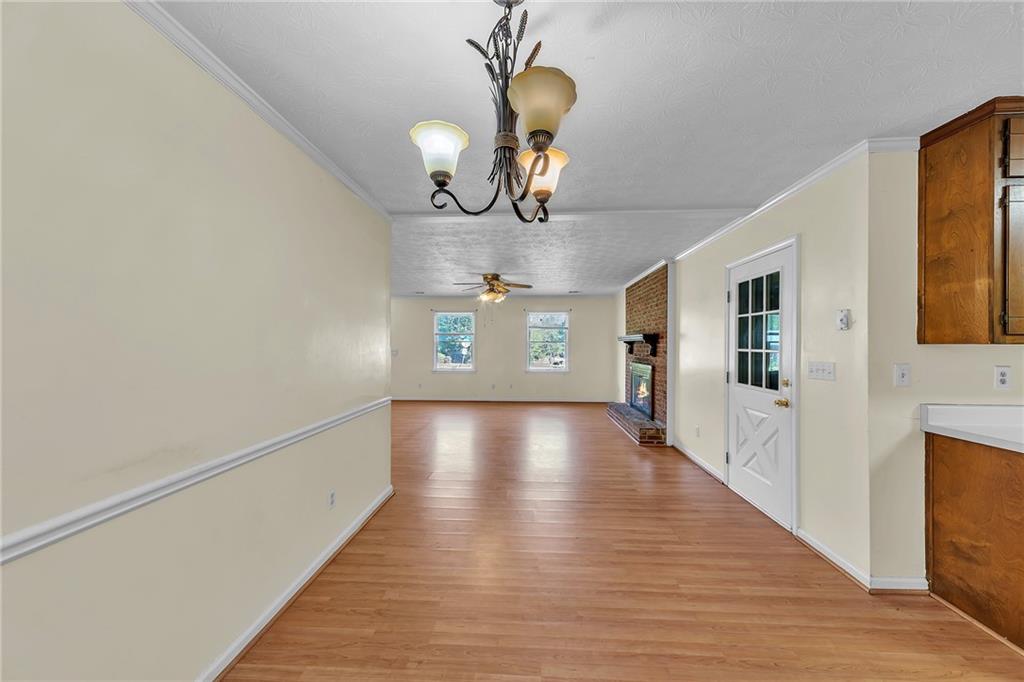 455 Sweet Water Trail SE