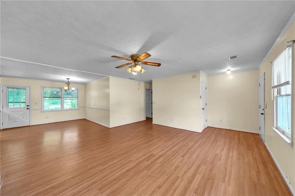 455 Sweet Water Trail SE