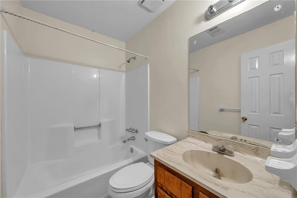 455 Sweet Water Trail SE