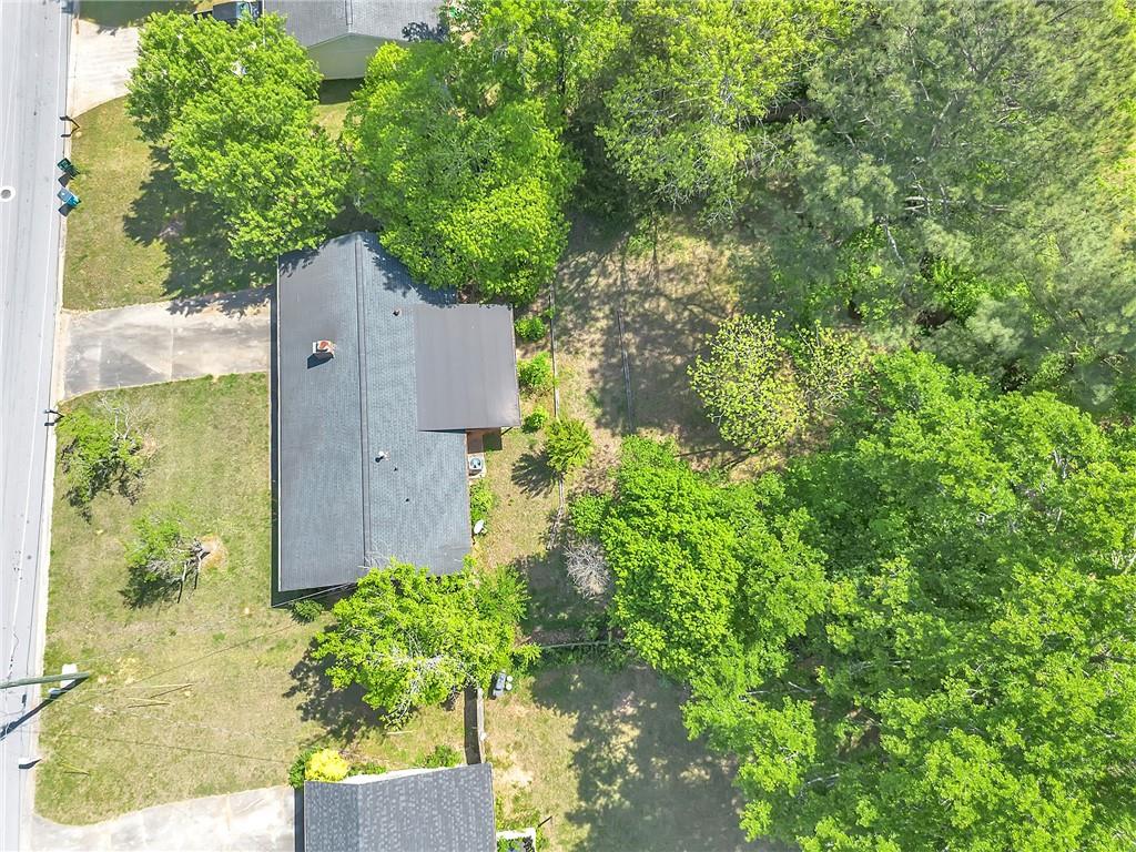 455 Sweet Water Trail SE