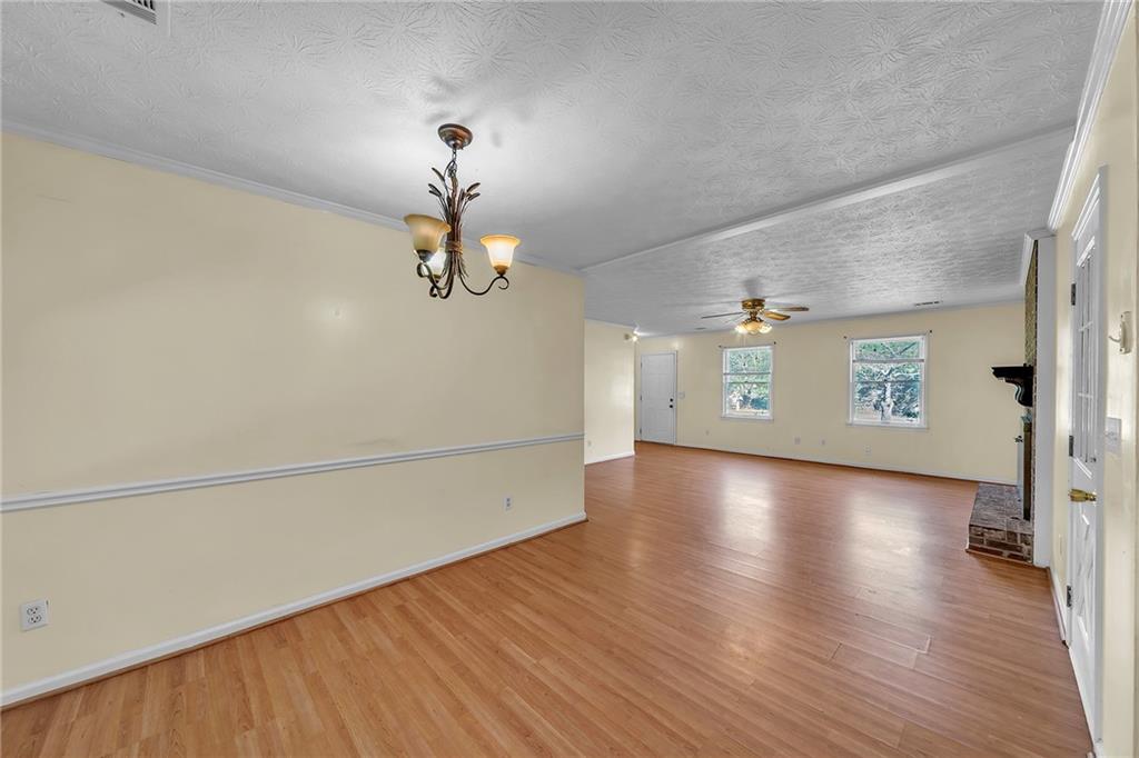 455 Sweet Water Trail SE