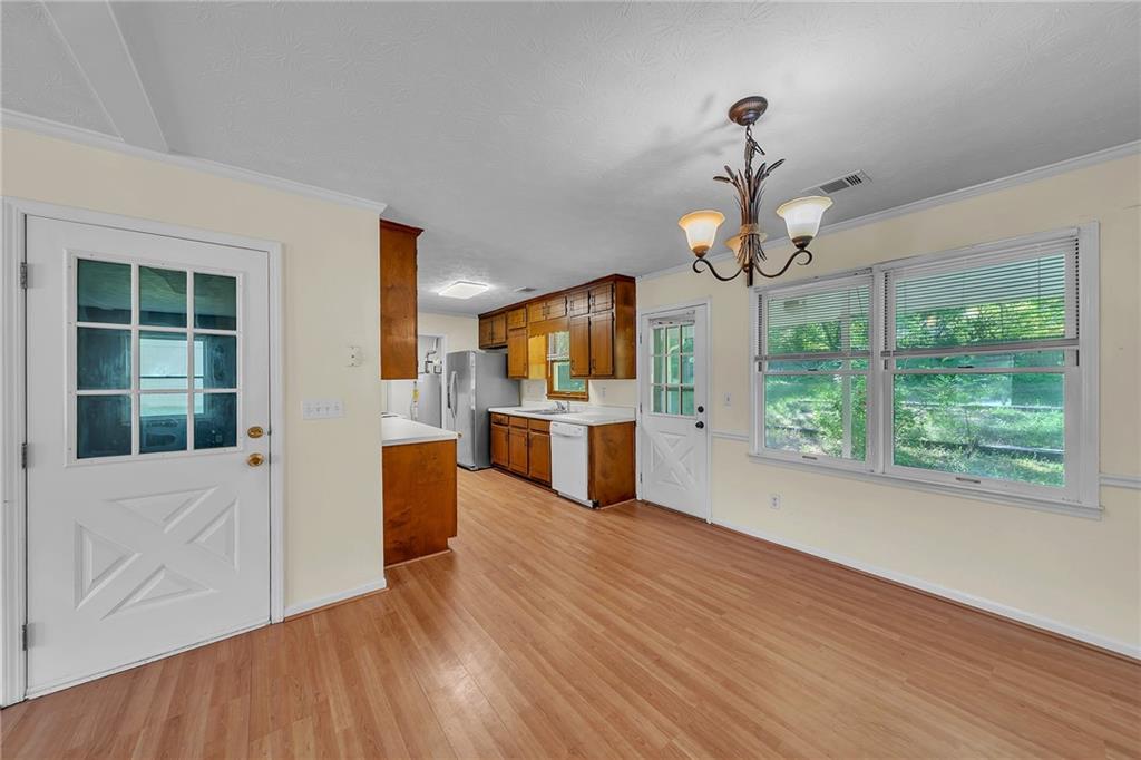 455 Sweet Water Trail SE