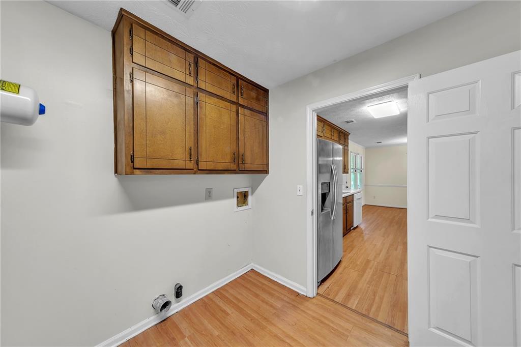455 Sweet Water Trail SE
