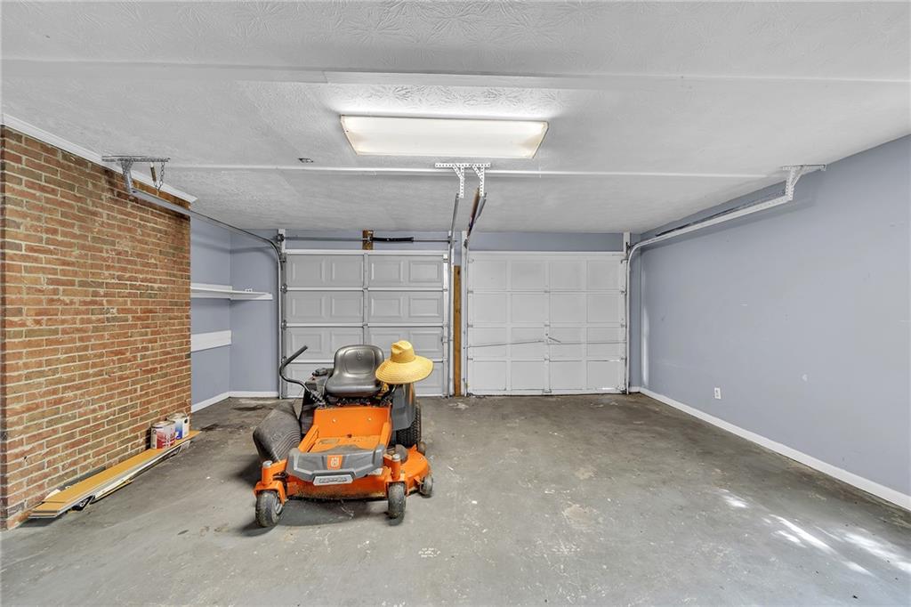 455 Sweet Water Trail SE