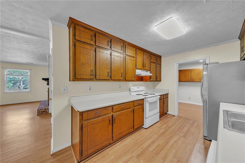 455 Sweet Water Trail SE