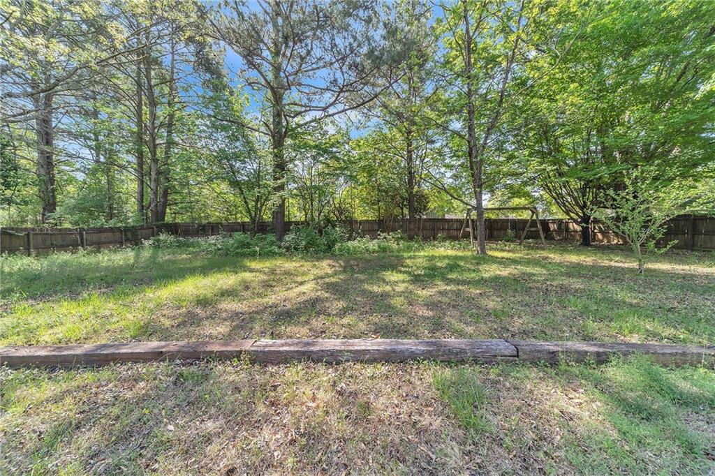455 Sweet Water Trail SE