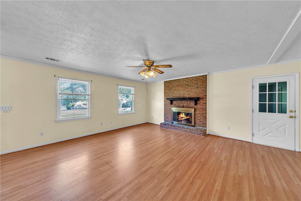 455 Sweet Water Trail SE