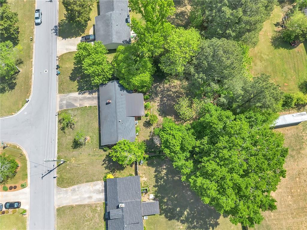 455 Sweet Water Trail SE