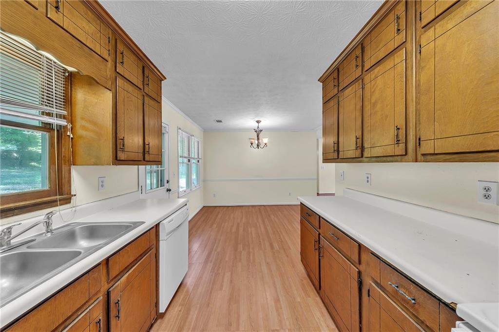 455 Sweet Water Trail SE