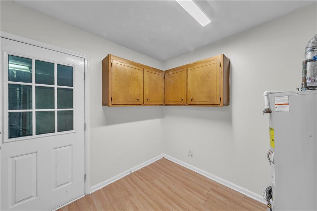 455 Sweet Water Trail SE