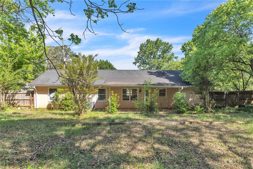 455 Sweet Water Trail SE