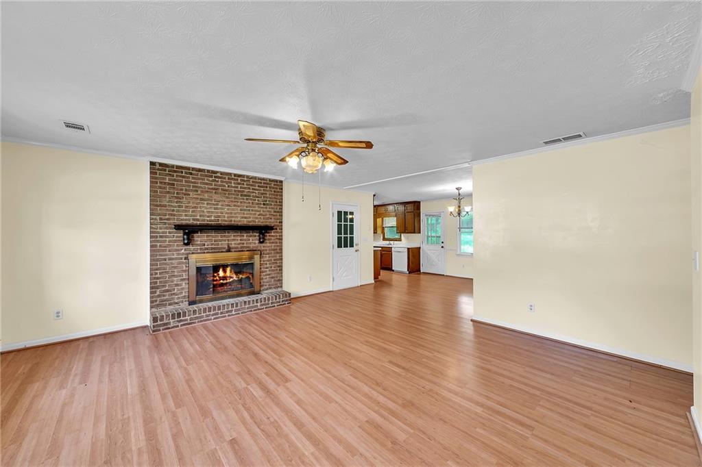 455 Sweet Water Trail SE
