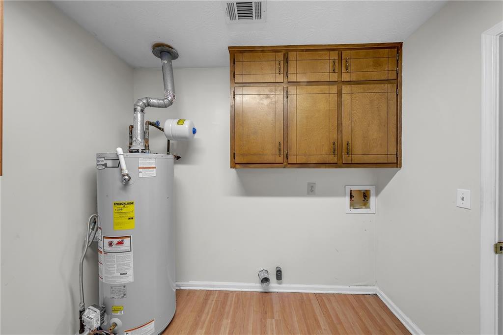 455 Sweet Water Trail SE