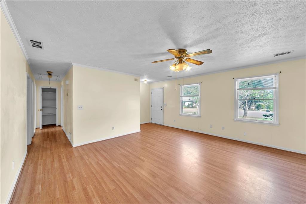 455 Sweet Water Trail SE