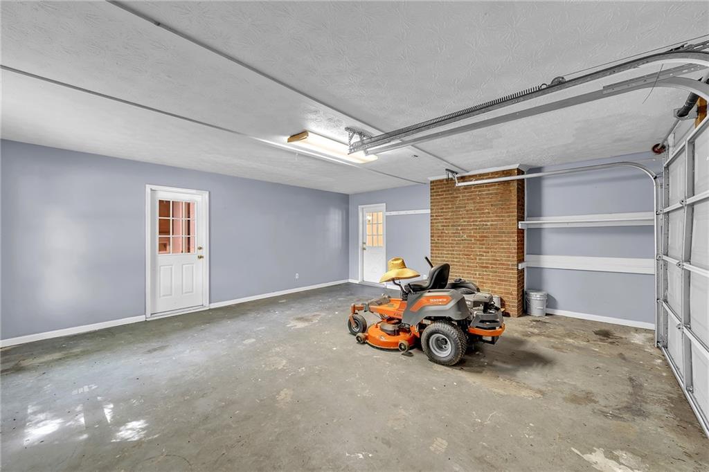 455 Sweet Water Trail SE