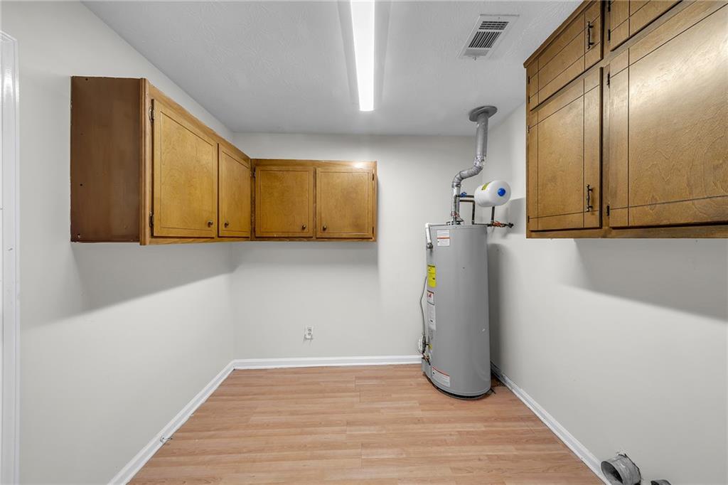 455 Sweet Water Trail SE