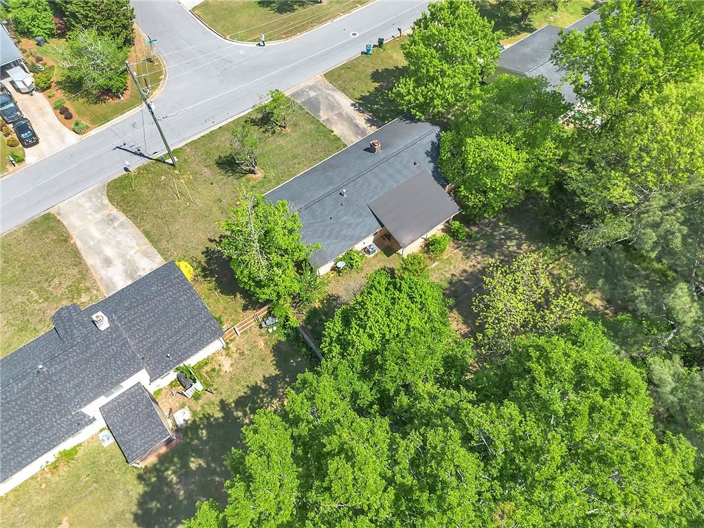 455 Sweet Water Trail SE