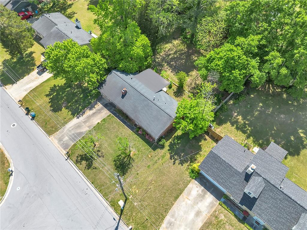 455 Sweet Water Trail SE
