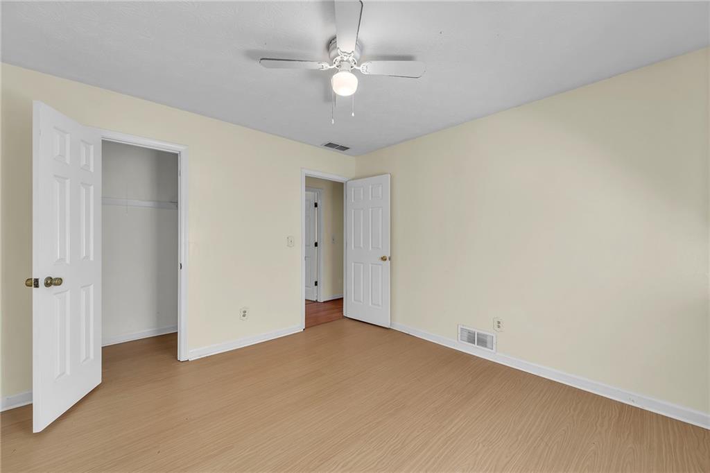 455 Sweet Water Trail SE