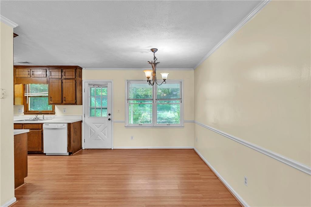 455 Sweet Water Trail SE