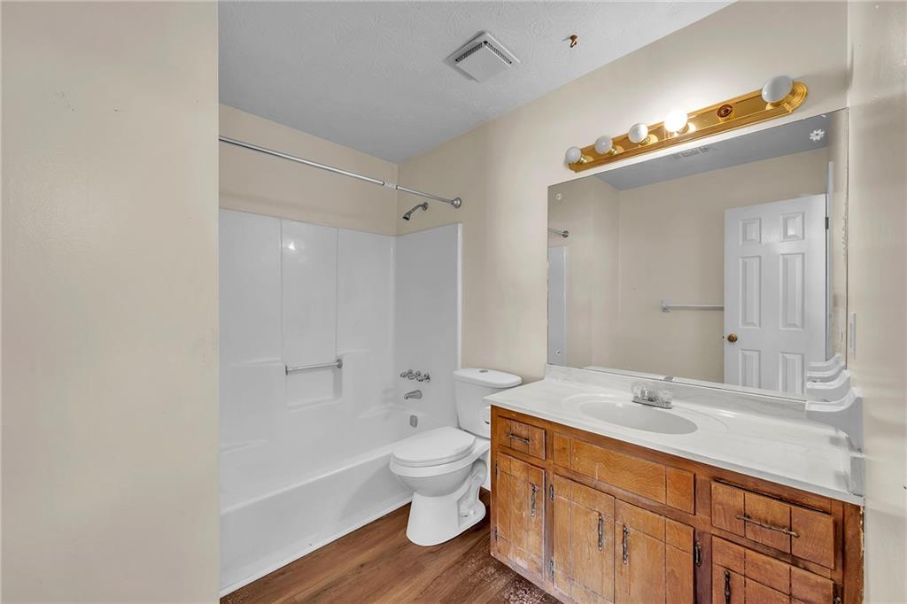 455 Sweet Water Trail SE