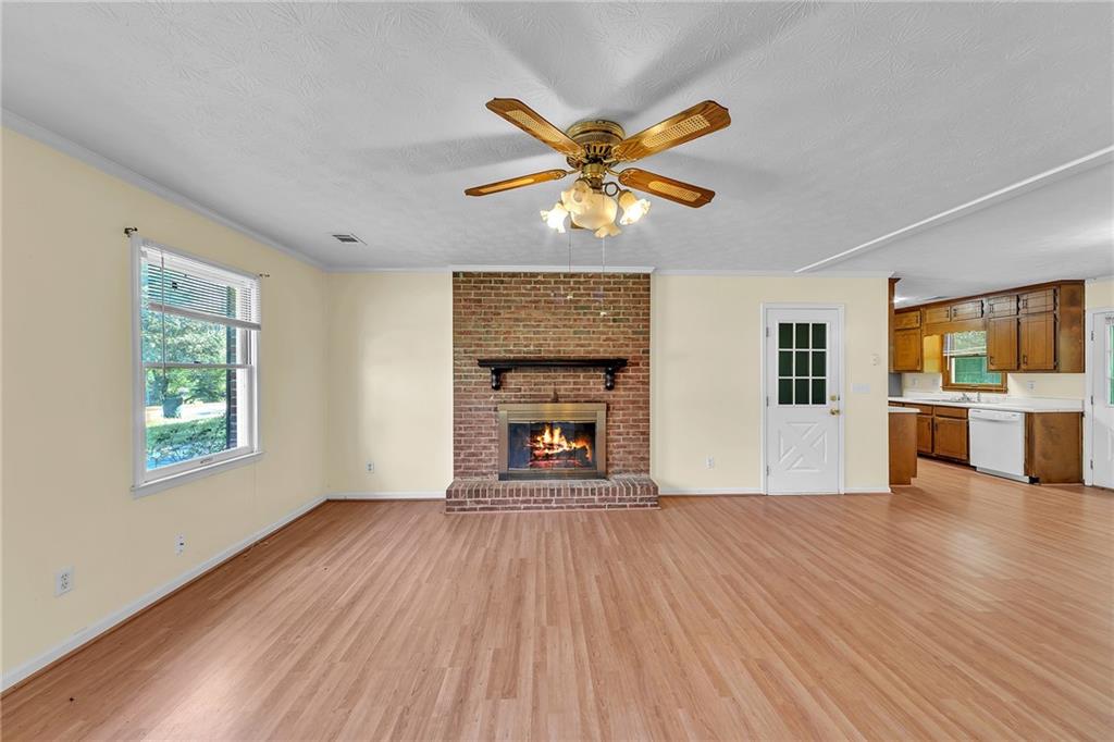 455 Sweet Water Trail SE