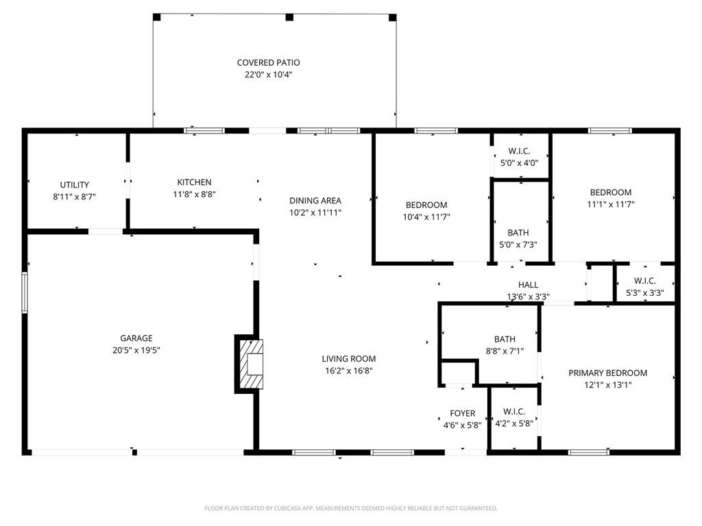 455 Sweet Water Trail SE