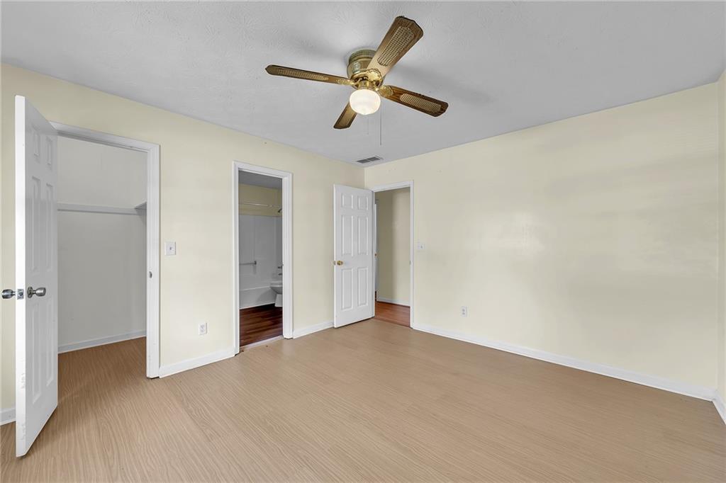 455 Sweet Water Trail SE