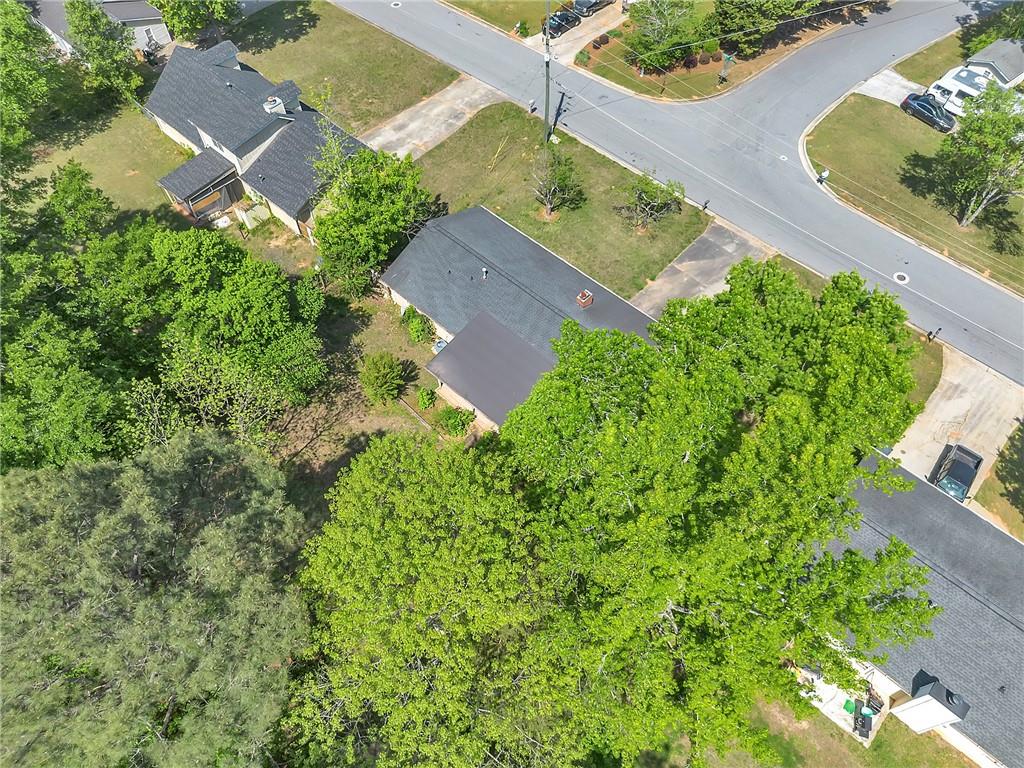 455 Sweet Water Trail SE