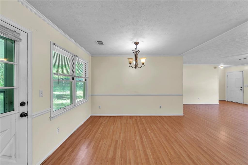 455 Sweet Water Trail SE