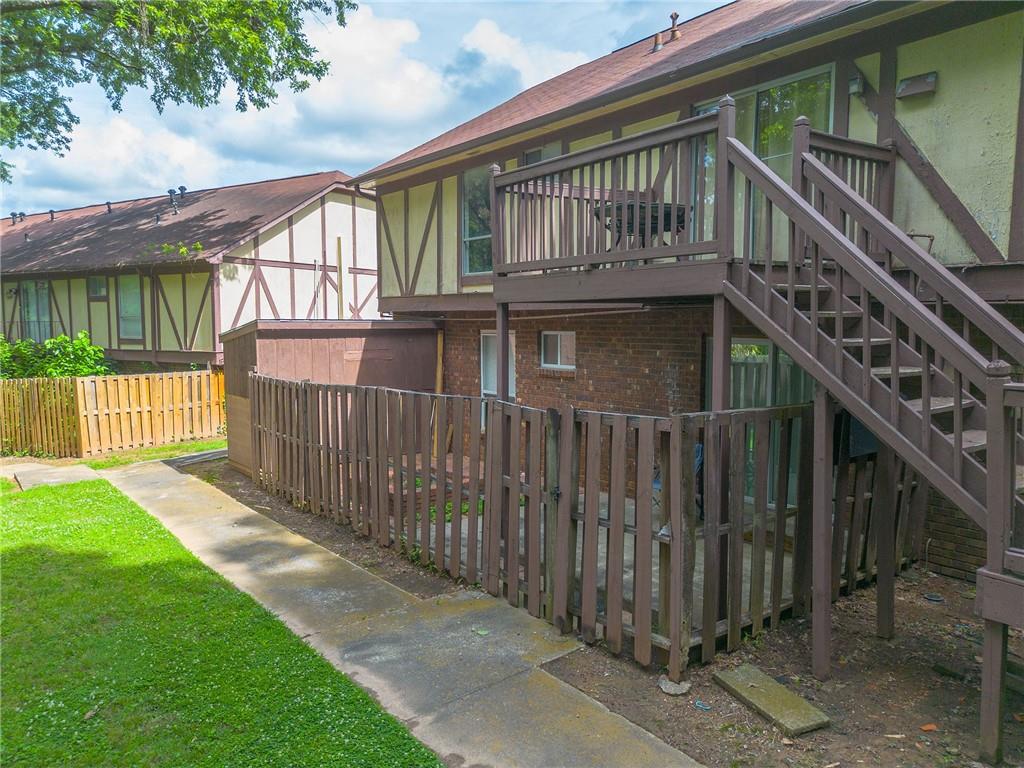 3184 Abbeywood Drive