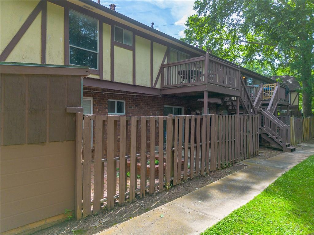 3184 Abbeywood Drive