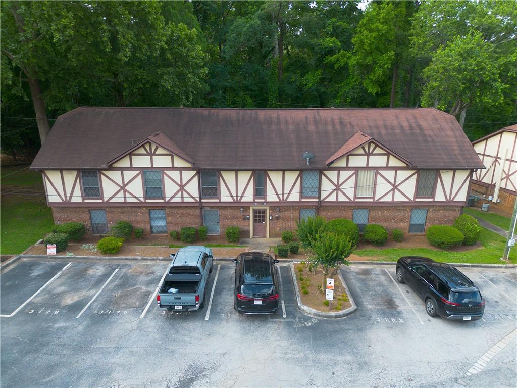 3184 Abbeywood Drive
