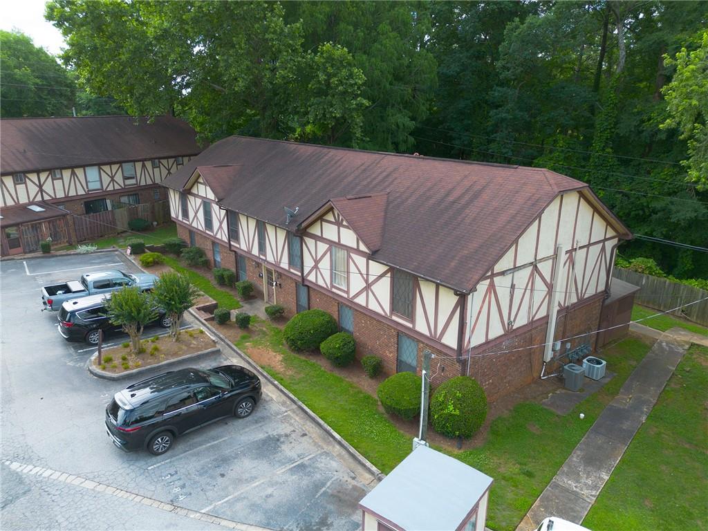 3184 Abbeywood Drive