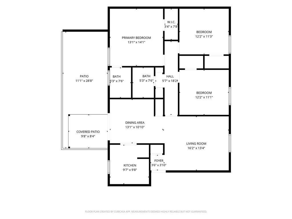 3184 Abbeywood Drive