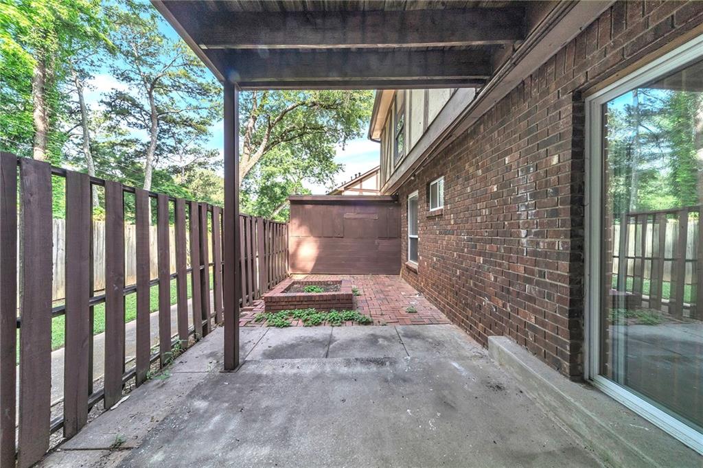 3184 Abbeywood Drive
