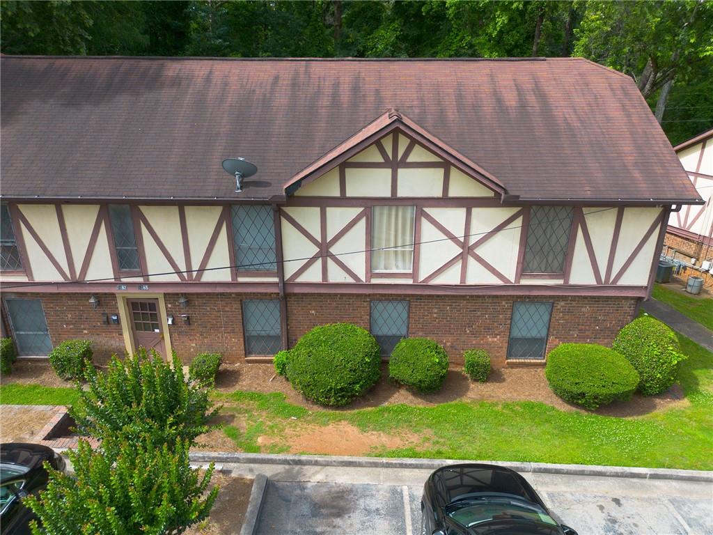 3184 Abbeywood Drive