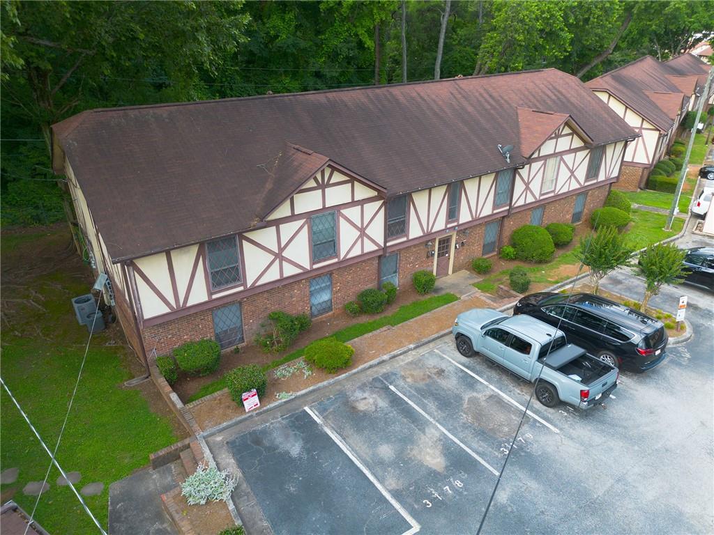 3184 Abbeywood Drive