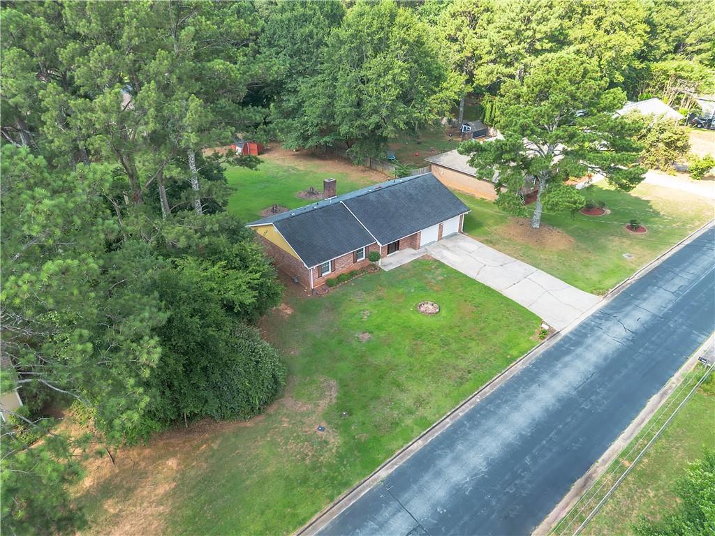 1914 Heritage Drive SW