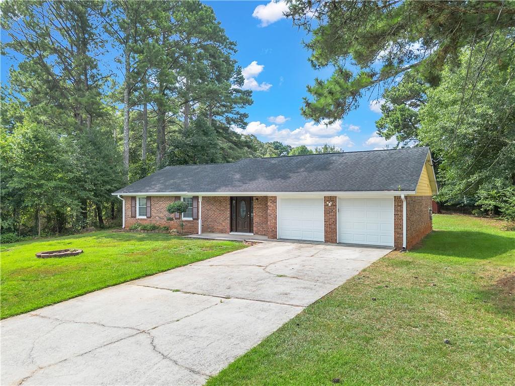 1914 Heritage Drive SW