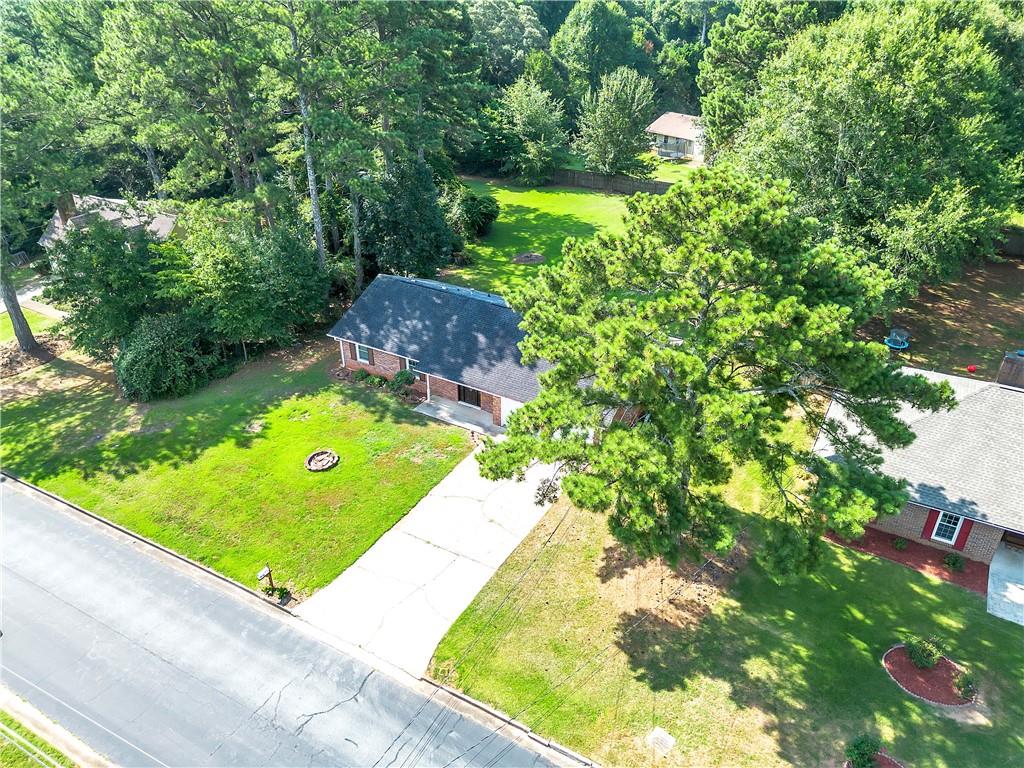 1914 Heritage Drive SW