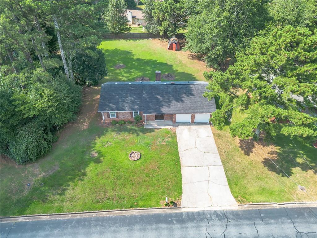 1914 Heritage Drive SW