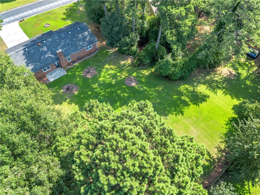 1914 Heritage Drive SW