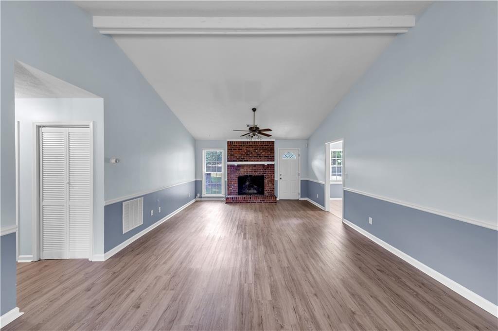 1914 Heritage Drive SW