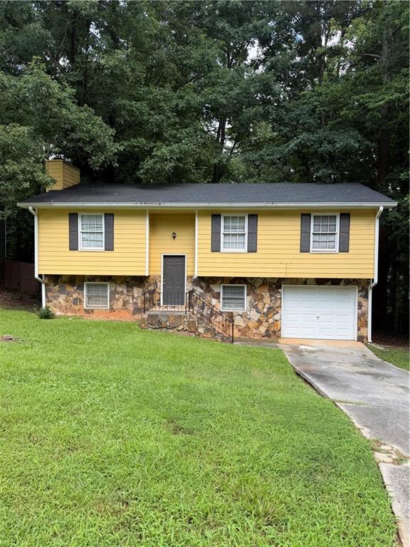 1593 Cherry Hill Lane SW