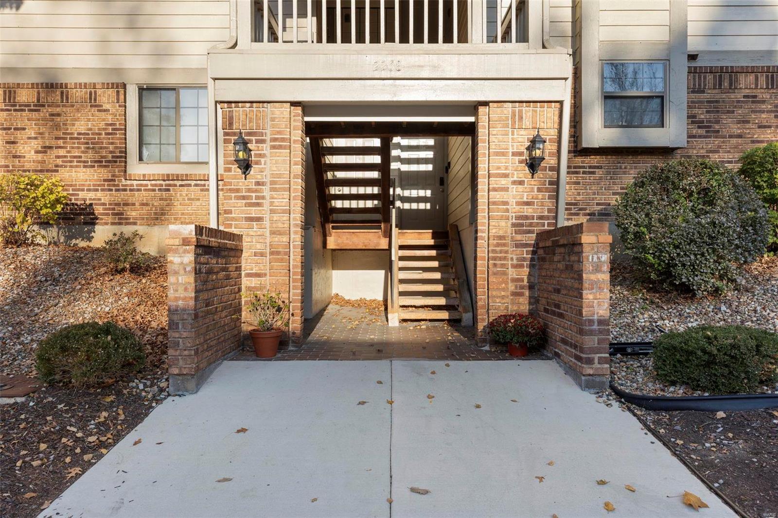 2268 Rule Avenue Unit: D