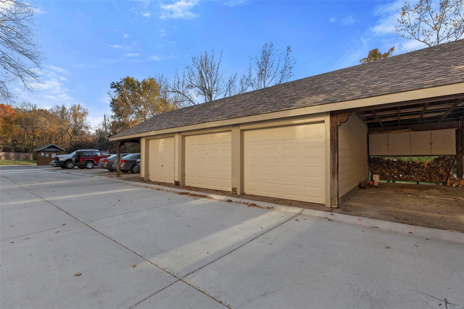 2268 Rule Avenue Unit: D