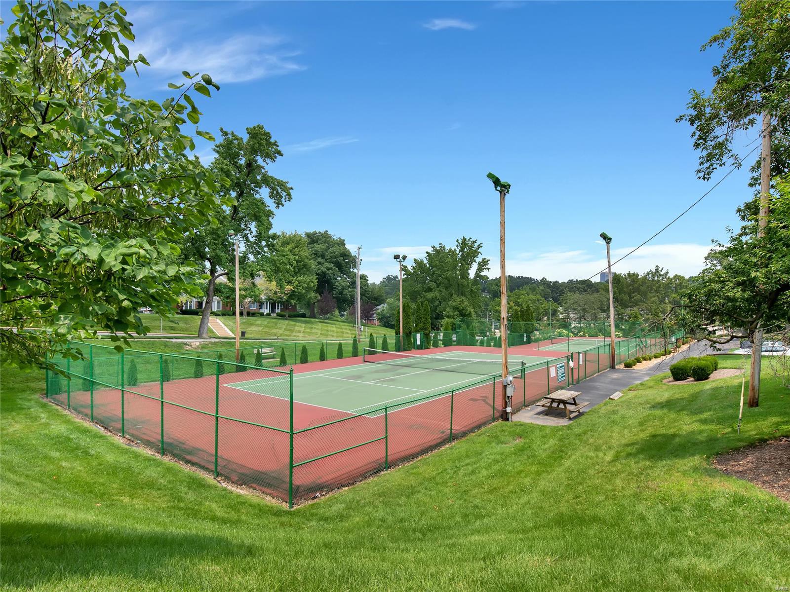 1616 High School Drive