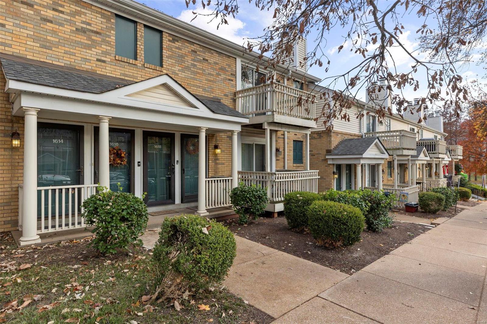 1616 High School Drive